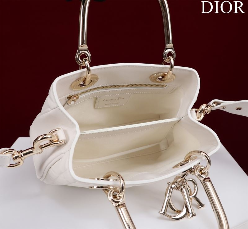 Christian Dior My Lady Bags